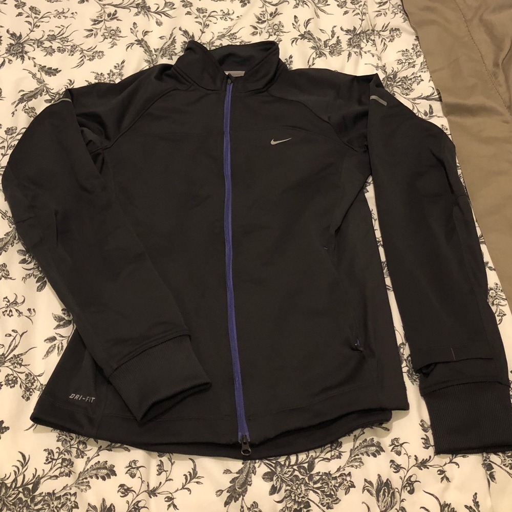 Nike Running Jacket
